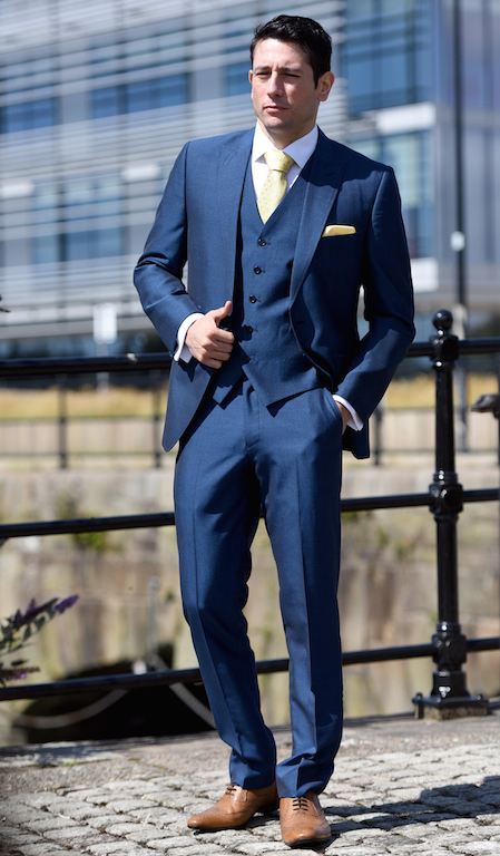 Photo Gallery – Attire Menswear | Formal Suit Hire, Wedding Suit Hire ...